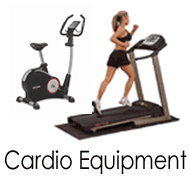 Cardio Equipment