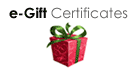 Gift Certificates