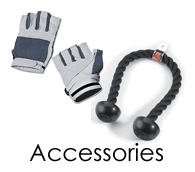 Weight Lifting Accessories
