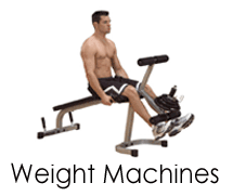 Weight Machines