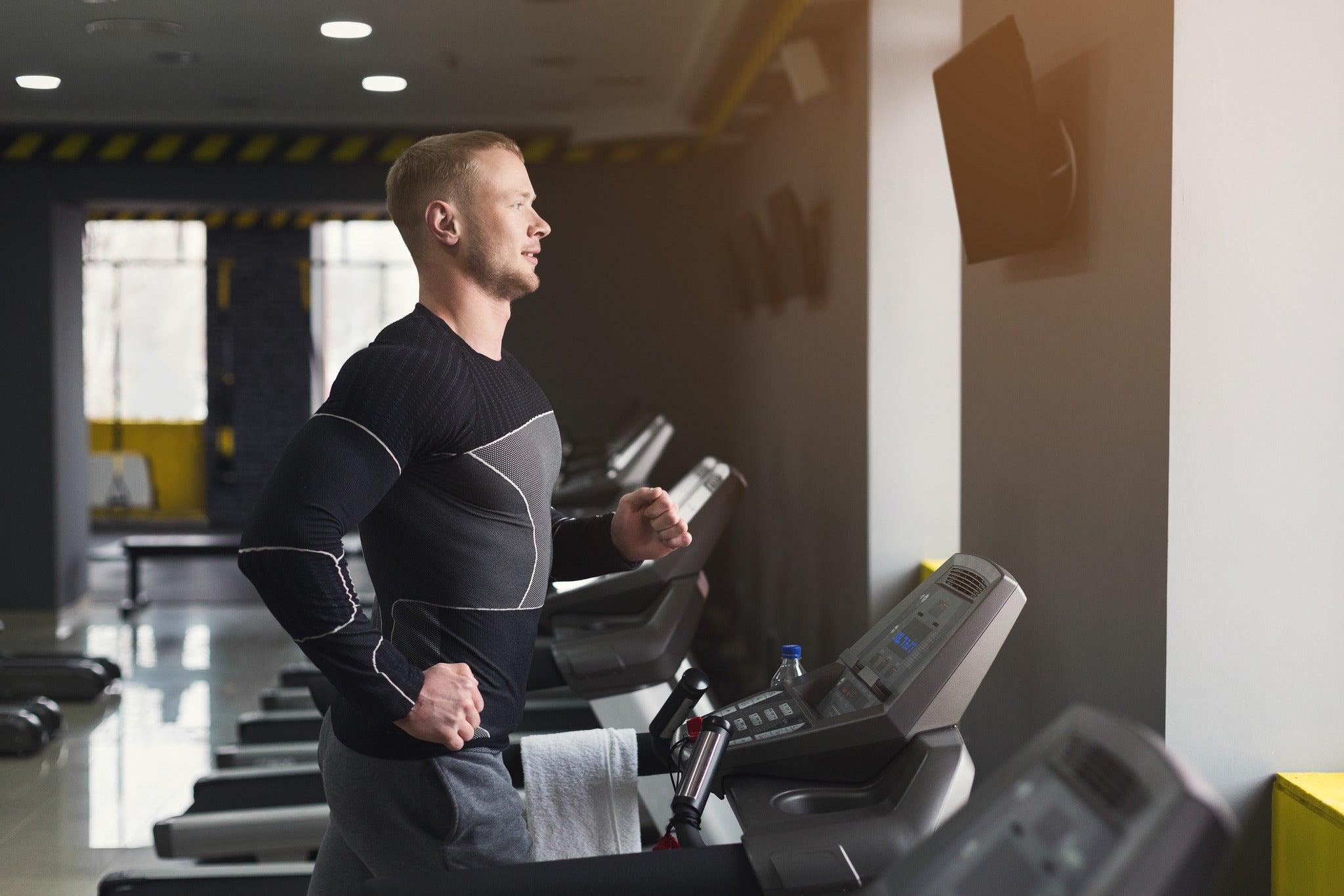 What Exercise Equipment Burns the Most Calories?