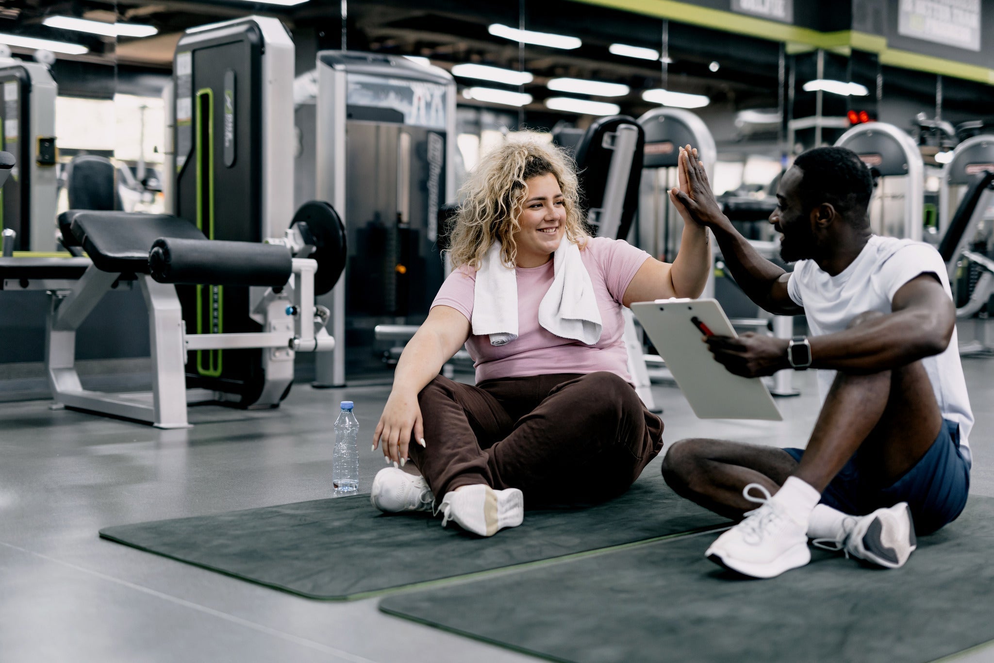 What Fitness Equipment Is Best For Losing Weight?