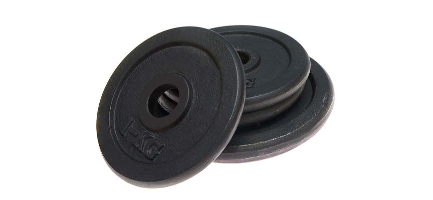 Weight Plates