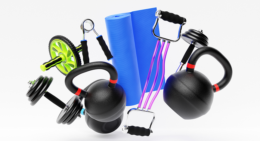 Fitness Accessories