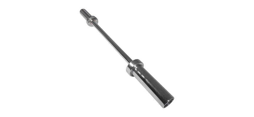 Olympic Bars (2" diameter hole)