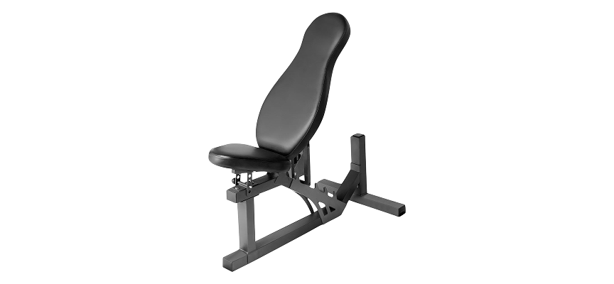 Utility Weight Benches