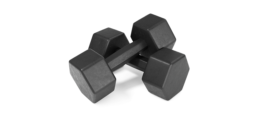 Dumbbells