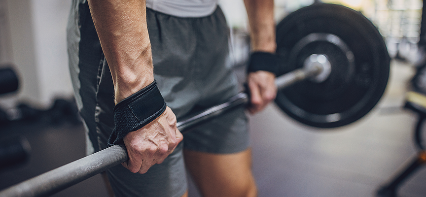 Lifting Hooks | Weight Lifting Straps | American Fitness