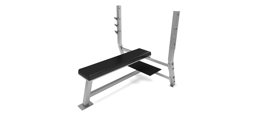 Olympic Weight Benches