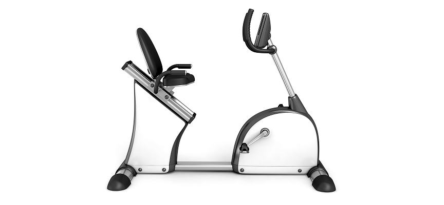 Recumbent Exercise Bikes American Fitness