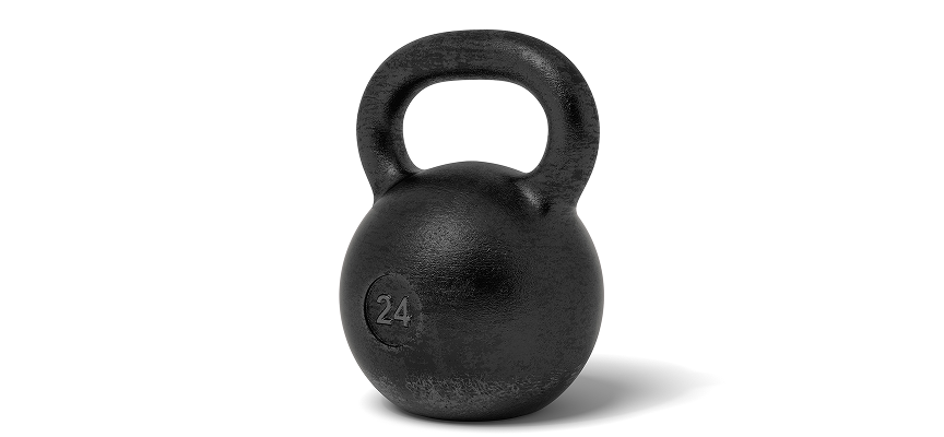 Kettlebells