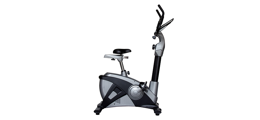 Upright Exercise Bikes American Fitness - Main Image