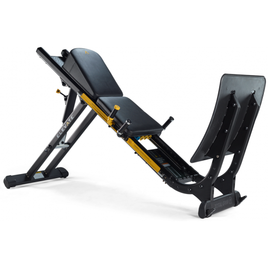 Total Gym ELEVATE Jump|