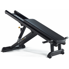 Total Gym ELEVATE Press|