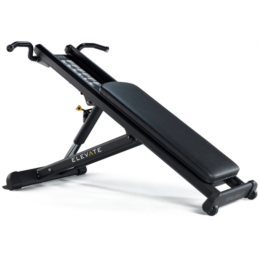 Total Gym ELEVATE Pull Up American Fitness