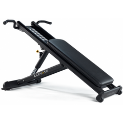 Total Gym ELEVATE Pull Up|