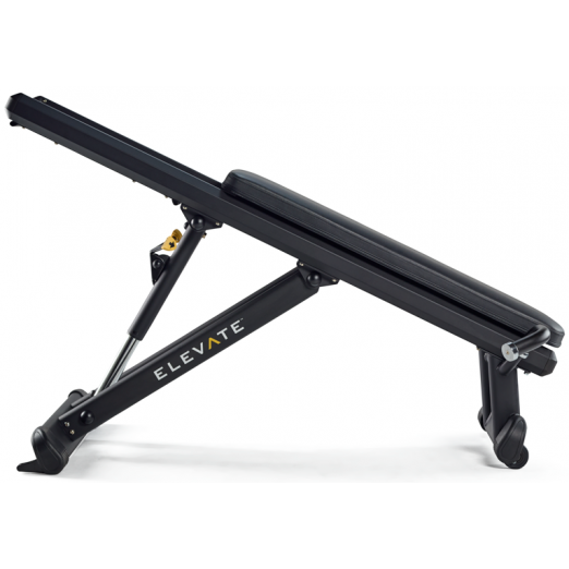 Total Gym ELEVATE Press|