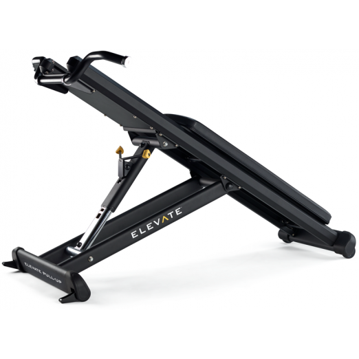 Total Gym ELEVATE Pull Up|