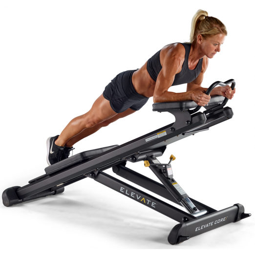 Total Gym ELEVATE Row ADJ|