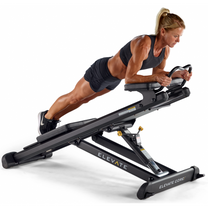 Total Gym ELEVATE Row ADJ|