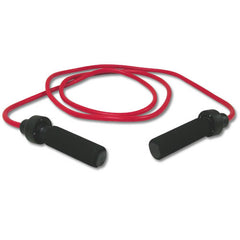 4 lb. Weighted Jump Rope Orange