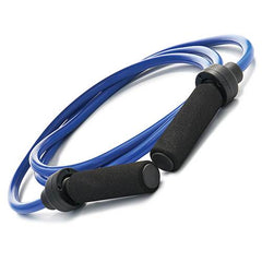 2 lb. Weighted Jump Rope Blue