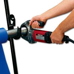 Electric Power Winder