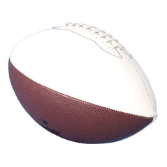 Autograph Football