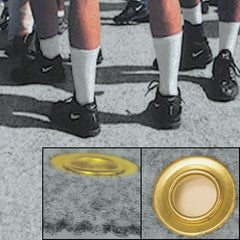 FieldSaver Sideline Protective Mat