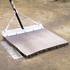 Infield Finishing Mops - Cocoa Mop