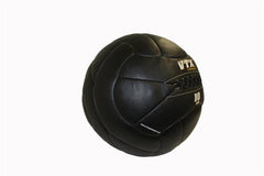 Troy Barbell VTX Leather Wall Ball