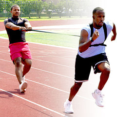 Shoulder Resistance Harness