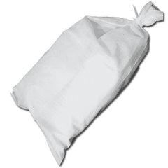 Polypropylene Sand Bags w/Tie