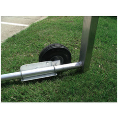 Flip Over Wheel Set ()