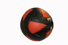 Troy Barbell VTX Leather Wall Ball