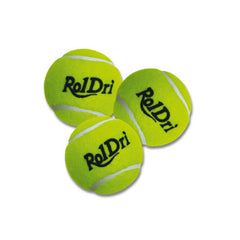 Rol-Dri Pressureless Tennis Balls