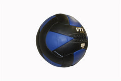 Troy Barbell VTX Leather Wall Ball