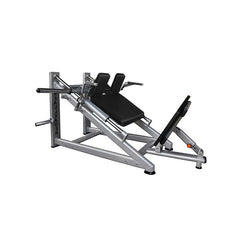 Muscle D 30 Degree Linear Hack Squat Machine