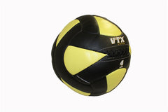 Troy Barbell VTX Leather Wall Ball