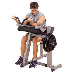 Body-Solid Cam Series Bicep / Tricep Machine