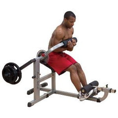 Body-Solid Cam Series Ab / Back Machine