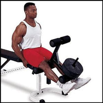 Leg Developer Attachment