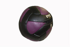 Troy Barbell VTX Leather Wall Ball