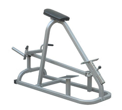 Champion Incline Rower