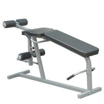 Champion Barbell Leg Extension/Curl Machine Olympic Style