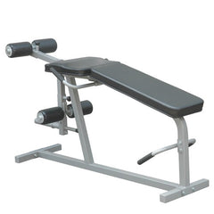 Champion Barbell Leg Extension/Curl Machine Olympic Style