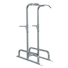 Champion Barbell Chin & Dip Station