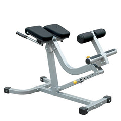 Champion Back & Abdominal Exercise Bench