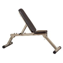 Body-Solid Best Fitness FID Weight Bench