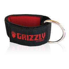 Grizzly 2 inch Neoprene Ankle Strap